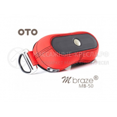 Массажная подушка Oto mBraze MB-50